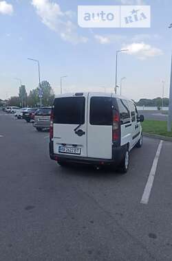 Мінівен Fiat Doblo 2007 в Вінниці