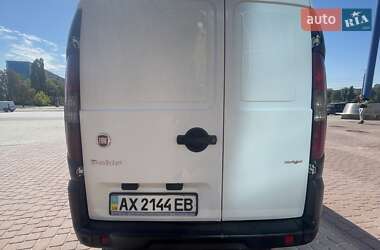 Грузовой фургон Fiat Doblo 2013 в Харькове