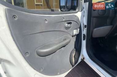 Грузовой фургон Fiat Doblo 2013 в Харькове