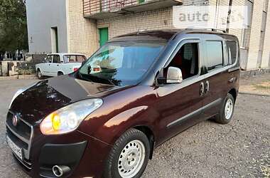 Мінівен Fiat Doblo 2011 в Харкові