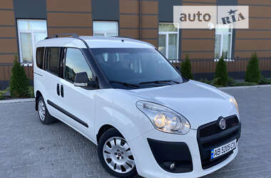 Мінівен Fiat Doblo 2013 в Вінниці