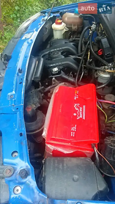 Fiat Doblo 2001 VIN ZFA22300005041780 фото оголошення 24 з 67