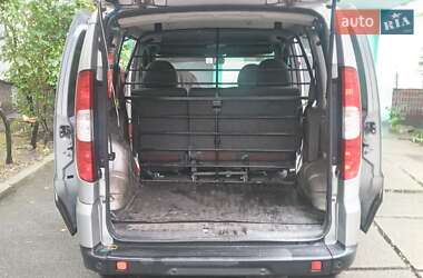 Минивэн Fiat Doblo 2007 в 