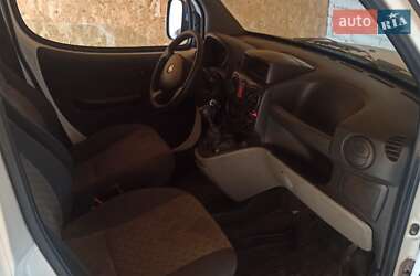 Грузовой фургон Fiat Doblo 2013 в 