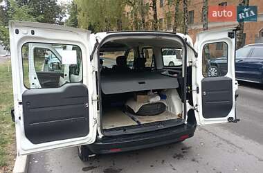 Минивэн Fiat Doblo 2017 в 