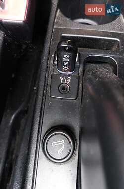 Грузовой фургон Fiat Doblo 2011 в 
