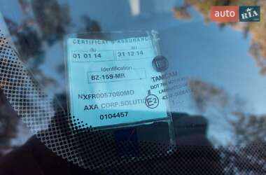 Грузовой фургон Fiat Doblo 2011 в 
