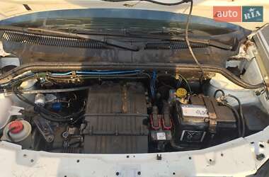 Грузовой фургон Fiat Doblo 2007 в 