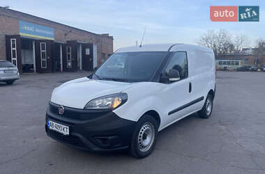 Вантажний фургон Fiat Doblo 2019 в Вінниці