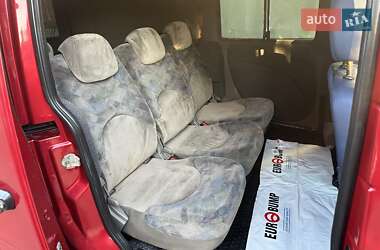 Минивэн Fiat Doblo 2007 в 