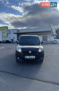 Мінівен Fiat Doblo 2011 в Кривому Розі