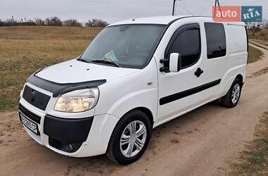 Мінівен Fiat Doblo 2006 в Гайсину