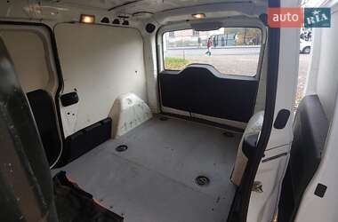 Грузовой фургон Fiat Doblo 2015 в 