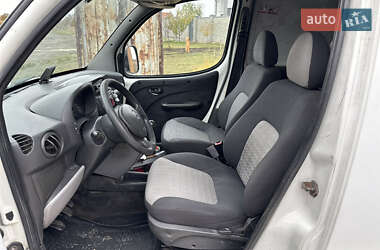 Грузопассажирский фургон Fiat Doblo 2006 в Сумах