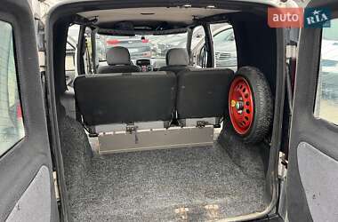 Минивэн Fiat Doblo 2004 в 