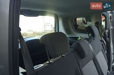 Минивэн Fiat Doblo 2013 в 