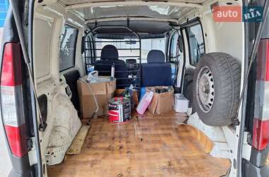 Грузовой фургон Fiat Doblo 2005 в 