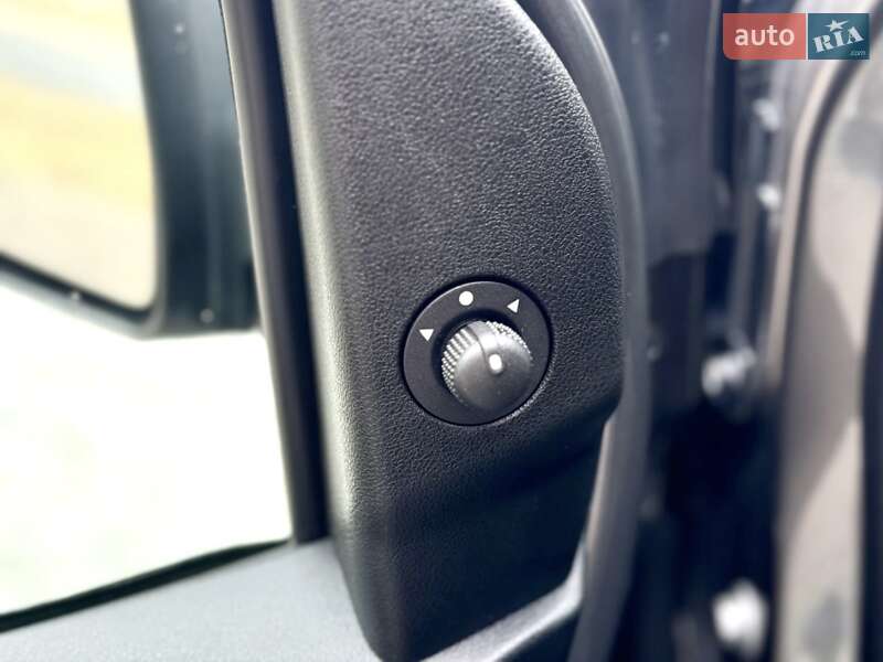 Минивэн Fiat Doblo 2020 в Днепре фото 20 Минивэн Fiat Doblo 2020 в Днепре