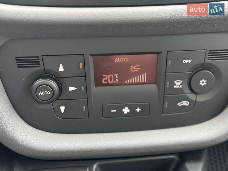 Минивэн Fiat Doblo 2020 в Днепре фото 18 Минивэн Fiat Doblo 2020 в Днепре