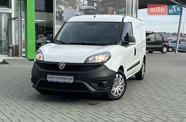 Вантажний фургон Fiat Doblo 2021 в Хмельницькому