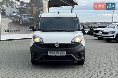 Вантажний фургон Fiat Doblo 2021 в Хмельницькому