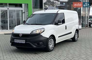 Вантажний фургон Fiat Doblo 2021 в Хмельницькому