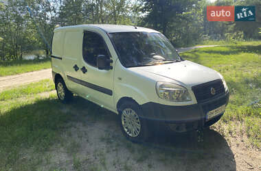 Другие грузовики Fiat Doblo 2008 в Сумах