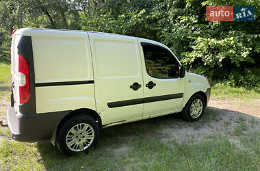 Другие грузовики Fiat Doblo 2008 в Сумах