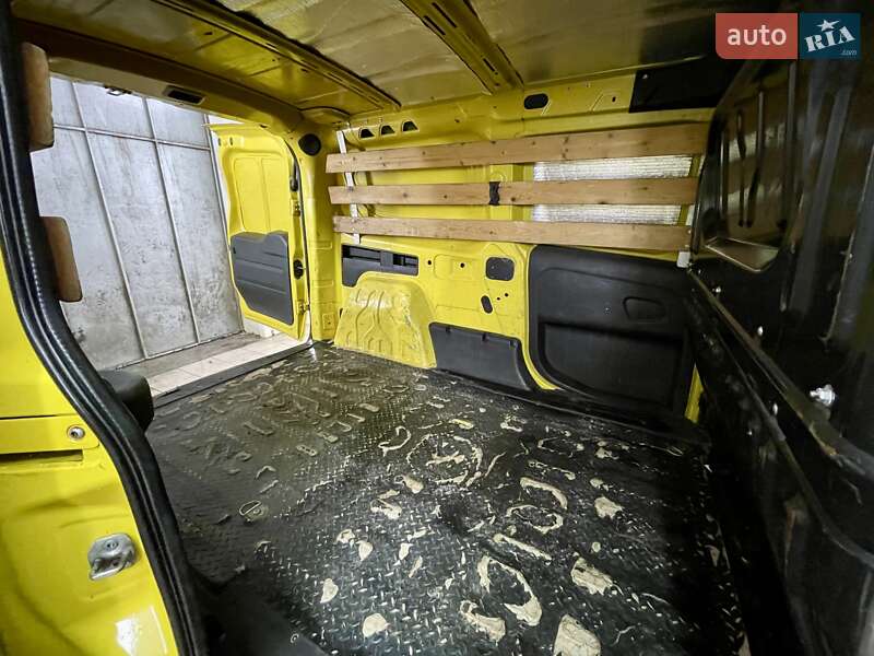 Грузовой фургон Fiat Doblo 2011 в Сумах фото 24 Грузовой фургон Fiat Doblo 2011 в Сумах