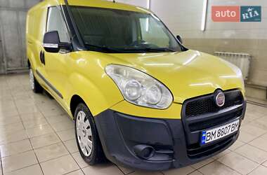 Грузовой фургон Fiat Doblo 2011 в Сумах