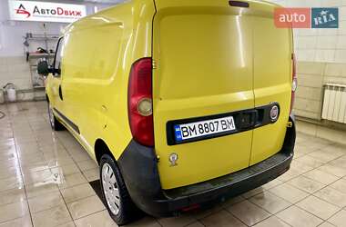 Грузовой фургон Fiat Doblo 2011 в Сумах