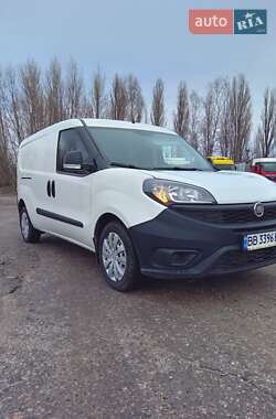 Вантажний фургон Fiat Doblo 2020 в Білій Церкві