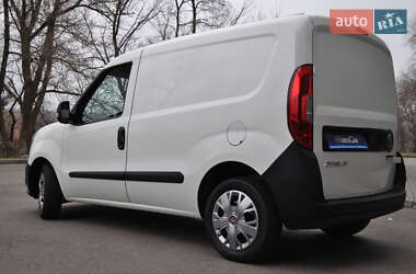 Вантажний фургон Fiat Doblo 2019 в Києві