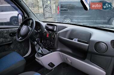 Минивэн Fiat Doblo 2007 в Хмельницком