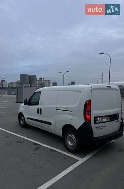 Грузовой фургон Fiat Doblo 2016 в 
