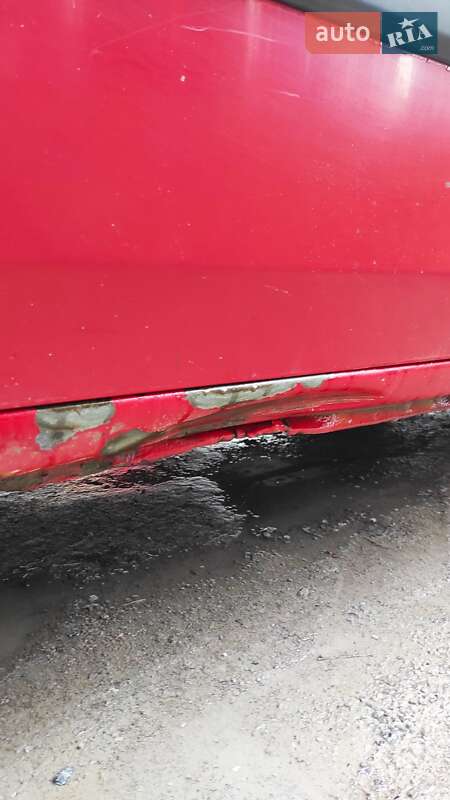 Минивэн Fiat Doblo 2006 в Хмельницком фото 2 Минивэн Fiat Doblo 2006 в Хмельницком