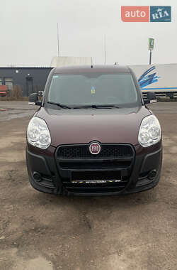 Універсал Fiat Doblo 2013 в Чернігові