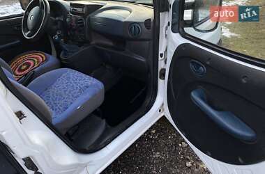 Мінівен Fiat Doblo 2002 в Вишнівці