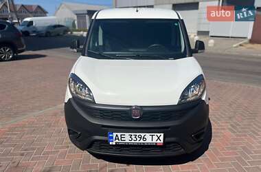 Вантажний фургон Fiat Doblo 2022 в Києві