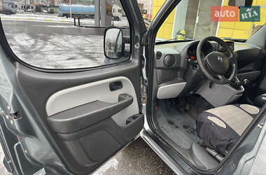 Мінівен Fiat Doblo 2007 в Полтаві