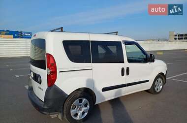 Минивэн Fiat Doblo 2012 в 