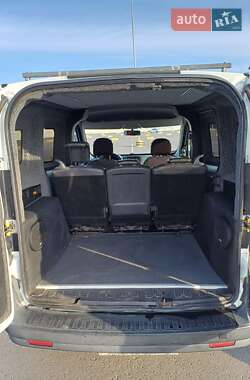 Минивэн Fiat Doblo 2012 в 