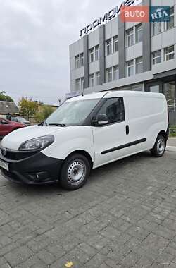 Грузовой фургон Fiat Doblo 2020 в Харькове