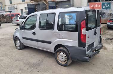Минивэн Fiat Doblo 2015 в 