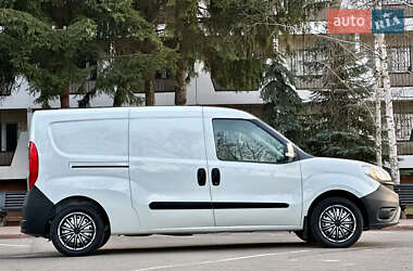 Вантажний фургон Fiat Doblo 2016 в Вінниці