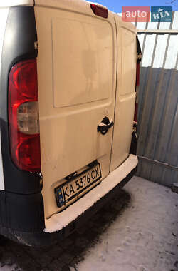 Другие грузовики Fiat Doblo 2013 в Житомире