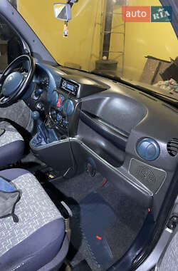 Минивэн Fiat Doblo 2003 в 