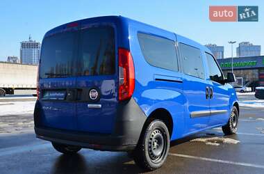 Минивэн Fiat Doblo 2019 в Киеве