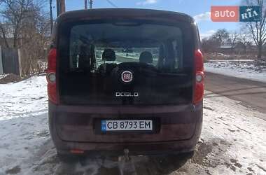 Минивэн Fiat Doblo 2013 в 