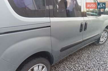 Минивэн Fiat Doblo 2012 в Хусте